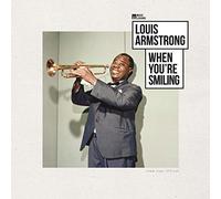 LOUIS ARMSTRONG - WHEN YOU'RE SMILING
