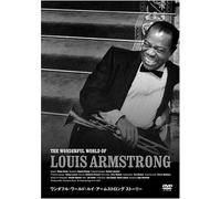 Louis Armstrong - Wonderful World