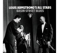 Armstrong,Louis - Basin Street Blues