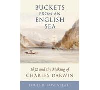 Louis B. Rosenblatt Buckets from an English Sea (Copertina rigida)