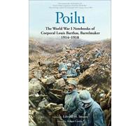Louis Barthas Poilu (Tascabile)