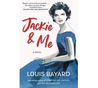 Louis Bayard Jackie & Me (Tascabile)