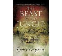 Louis Bayard The Beast in the Jungle (Tascabile)