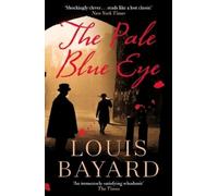 Louis Bayard The Pale Blue Eye (Tascabile)