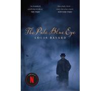 Louis Bayard The Pale Blue Eye (Tascabile)