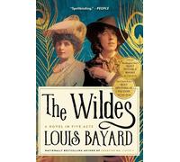 Louis Bayard The Wildes (Tascabile)