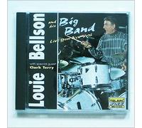 Louis Bellson Big Band - Live from N.Y.