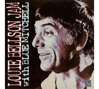 LOUIS BELLSON-JAM - With Blue Mitchell