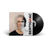 Louis Bertignac Dans Le Film De Ma Vie (Vinyl LP) 12" Album