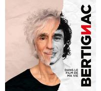 Louis Bertignac Dans Le Film De Ma Vie (Vinyl LP) 12" Album