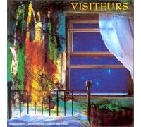 Louis Bertignac et les Visiteurs - Rocks