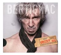 Louis Bertignac - Grizzly (Ca C'Est Vraiment Moi)