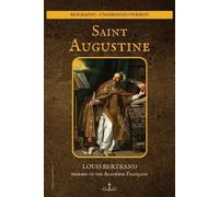 Louis Bertrand Saint Augustine (Tascabile)