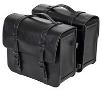 Louis Borse da sella in pelle, volume:12 litri PELLE 12L