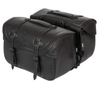 Louis Borse da sella in similpelle, 27 litri SIMILPELLE 27 L