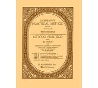 Louis Bostelmann Christian Heinrich Hoh Practical Method for the Vi (Tascabile)