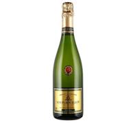 Louis Bouillot Perle Rare Crémant de Bourgogne Brut Grand Millésime AOC 2021 0,75 l