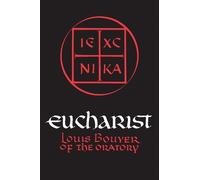 Louis Bouyer Eucharist (Tascabile)