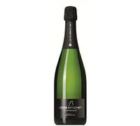 LOUIS BROCHET Vino CHAMPAGNE 1 ER CRU BOTT. 75 CL - IMBALLO DA 3 BOTTIGLIE DA 75 CL