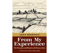 Louis Bromfield From My Experience (Tascabile)