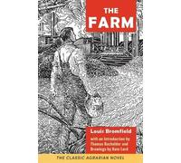 Louis Bromfield The Farm (Tascabile)