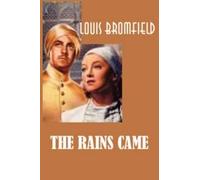 Louis Bromfield The Rains Came (Tascabile)