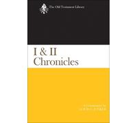 Louis C. Jonker I & II Chronicles (Copertina rigida) The Old Testament Library