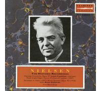 Louis Cahuzac - Copenhagen Op First Recordings (Royal Chapel Wind Quintet, (CD)