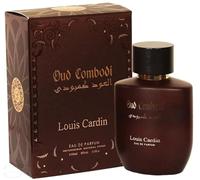 Louis Cardin - Acqua di profumo per uomo