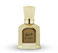 Louis Cardin Al Abak Eau de Parfum 100ml For Unisex