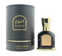 Louis Cardin Al Fouh Eau de Parfum 100ml For Unisex