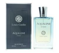 Louis Cardin Aqua Line Homme Eau de Parfum 100ml Mens Perfume