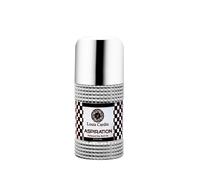 Louis cardin Aspiration, Deodorante Roll-On, Per Uomo, 50 ml