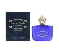 Louis Cardin Bleu Marine Eau de Parfum 100ml Spray For Him Men