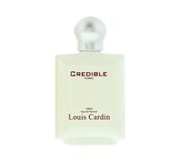 Louis cardin Credible Homme, eau de parfum, per uomo, 100 ml