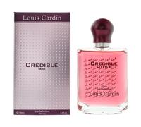 Louis Cardin Credible Musk Eau de Parfum 100ml For Unisex
