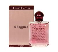Louis Cardin Credible Musk - Eau De Parfum Spray da 100 ml