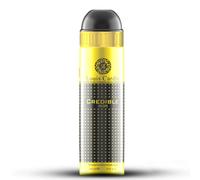 Louis Cardin Credible Noir, Spray Corpo, 200 ml