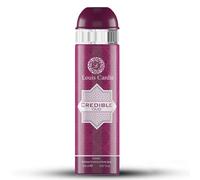 Louis Cardin Credible Oud, spray per il corpo, 200 ml