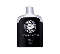 Louis Cardin eau de parfum Silver Eau De Parfum 100Ml Spray, 100 ml