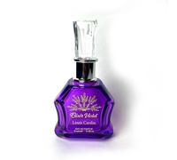 Louis cardin Elixir Violet, Eau De Parfum, Unisex, 100 ml