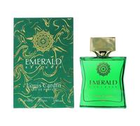 Louis Cardin Emerald Exclusif Eau de Parfum 100ml Unisex Perfume