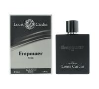 Louis Cardin Empower Noir Eau de Parfum 100ml Spray For Him Men