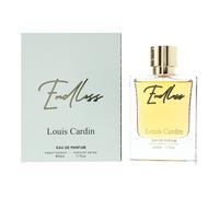 Louis Cardin Endless Eau de Parfum 50ml Unisex Perfume