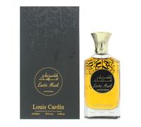 Louis Cardin Exotic Musk Eau de Parfum 100ml For Unisex