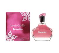 Louis Cardin Femtastica Eau de Parfum 100ml Womens Fragrance