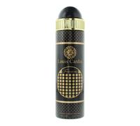Louis Cardin Ferocious , Deodorante Spray, Per Donna, 200 ml