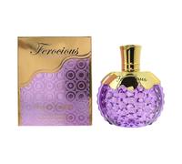 Louis Cardin Ferocious Eau de Parfum 100ml Womens Fragrance