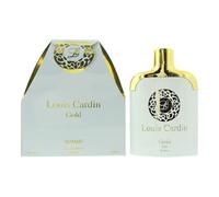 Louis Cardin eau de parfum Gold Eau De Parfum 100Ml Spray, 100 ml