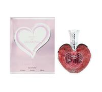 Louis Cardin Heart Of Diamond Eau de Parfum 100ml For Women
